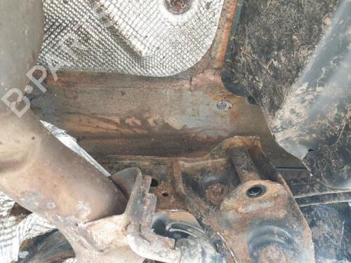 Steering column MINI MINI (F55) Cooper | BP29647783M21