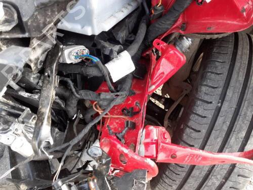 Engine control unit (ECU) VW UP! (121, 122, BL1, BL2, BL3, 123) 1.0 | BP29648218M57