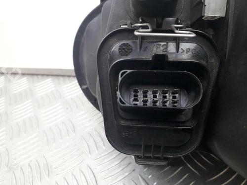 Højre forlygte VW GOLF IV (1J1) 1.6 16V | BP29645457C29 