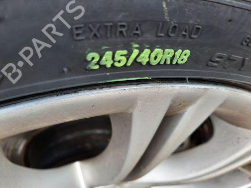 Left rear suspension arm BMW 5 (E60) 525 i | BP29671726M14 