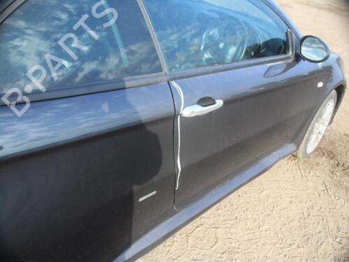 Left rear brake caliper ALFA ROMEO GT (937_) 2.0 JTS (937CXH1A, 937CXH11) | BP29671878M107