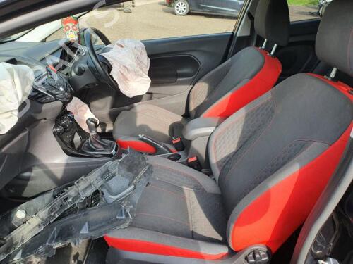 Sprinklertank FORD FIESTA VI (CB1, CCN) 1.0 Sport | BP29651255C113 