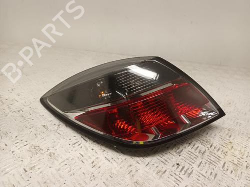 Left taillight VAUXHALL ASTRA Mk V (H) Sport Hatch (A04) 1.6 i 16V (L08) | BP29666423C34