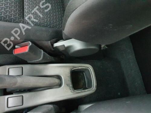 Engine control unit (ECU) SUZUKI SWIFT V (AZ) 1.2 Hybrid (Mild Hybrid) (A2L412) | BP31121529M57 