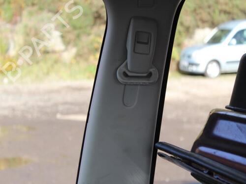 Right sun visor CITROËN C3 II (SC_) 1.1 BiFuel | BP29671883I2