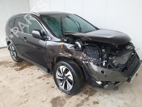 Other HONDA CR-V IV (RM_) 1.6 i-DTEC (RE6) | BP29648667O1