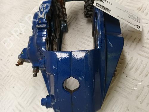 Left front brake caliper BMW X3 (G01, F97, G08) xDrive 20 d | BP29648905M105