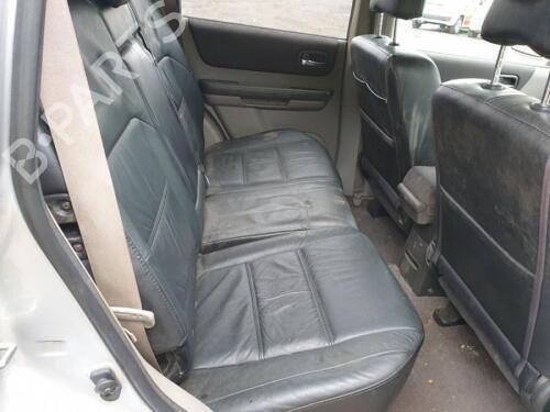 Steering column NISSAN X-TRAIL I (T30) 2.2 dCi 4x4 | BP29650547M21 