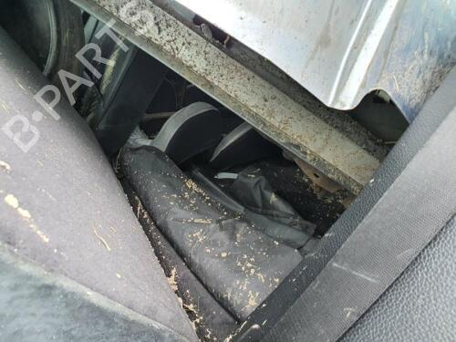 Bremssattel rechts hinten BMW X3 (E83) 3.0 i xDrive | BP29651320M106 