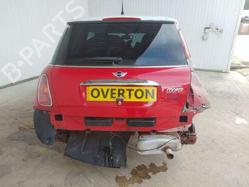 Højre solskærm MINI MINI (R50, R53) One | BP29663657I2 