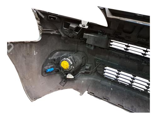 Front bumper PEUGEOT PARTNER Tepee 1.6 HDi 75 (16V) | BP31844177C7 