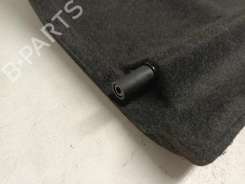 Rear parcel shelf HONDA CIVIC VIII Hatchback (FN, FK) 1.8 (FN1, FK2) | BP29647753C85 