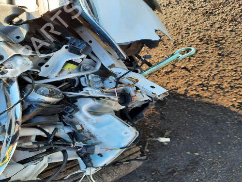 Rear right window mechanism TOYOTA AURIS (_E18_) 1.2 (NRE185_, NRE185R) | BP29653583C25 