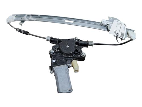 Used Rear left window mechanism KIA RIO II (JB) 1.4 16V (97 hp) 29670722