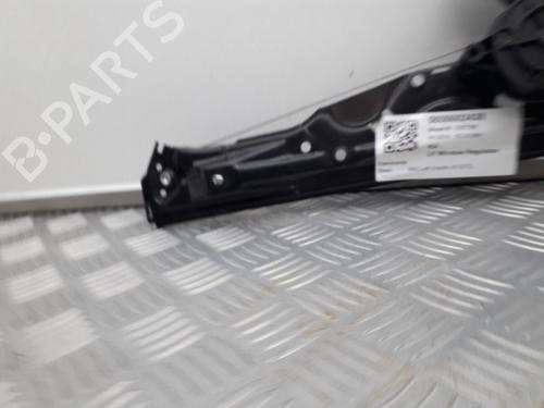 Front left window mechanism FORD KA (RU8) 1.2 | BP29645534C22
