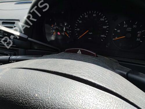 Front left window mechanism MERCEDES-BENZ M-CLASS (W163) ML 270 CDI (163.113) | BP29677972C22 