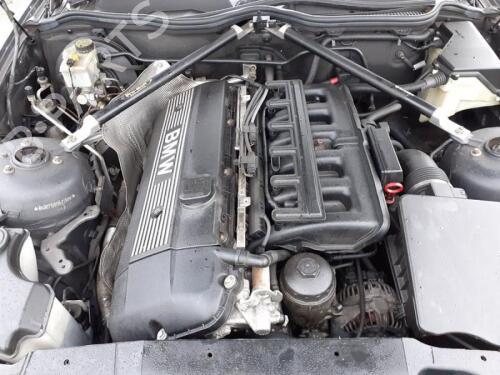Other BMW Z4 Roadster (E85) 2.2 i | BP29646572O1 