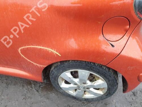 Driver airbag TOYOTA AYGO (_B1_) 1.0 (KGB10_, KGB10R) | BP29649428C9