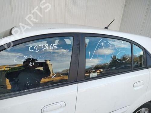 Gearbox KIA RIO II (JB) 1.4 16V | BP29670718M3