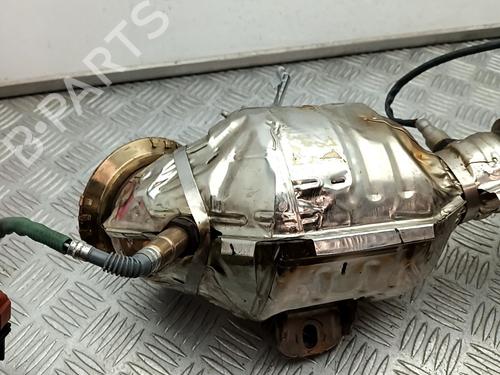 Katalysator FORD TOURNEO CONNECT / GRAND TOURNEO CONNECT V408 MPV 1.0 EcoBoost | BP29902697M10