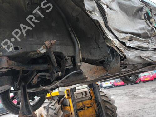 Rudehejsemekanisme ventre foran SKODA OCTAVIA III Combi (5E5, 5E6) 2.0 TDI | BP29647359C22 