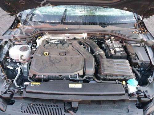 Used Fuse box VW GOLF VIII (CD1, DA1) 1.5 TSI (131 hp) 29647349