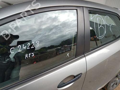 Front left seatbelt MAZDA 2 (DE_, DH_) 1.3 (DE3FS) | BP29681859I26