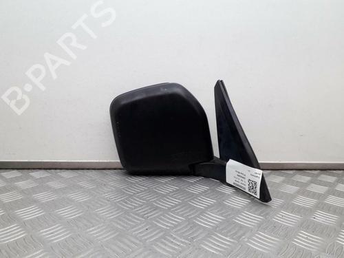 Bakspejl Højre MITSUBISHI PAJERO II (V3_W, V2_W, V4_W, V5_W) 2.8 TD (V46W, V26W) | BP28626999C27