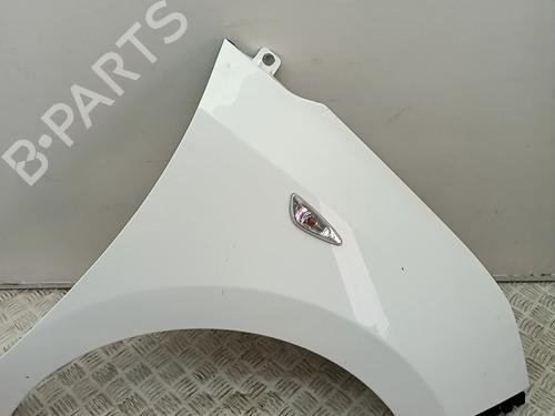 Right front fenders HYUNDAI i10 I (PA) 1.2 | BP29685334C42
