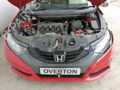 Brake master cylinder HONDA CIVIC IX (FK) 1.8 i-VTEC (FK2) | BP29648886M77 