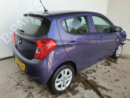 Front left window mechanism VAUXHALL VIVA (C16) 1.0 | BP29651387C22 