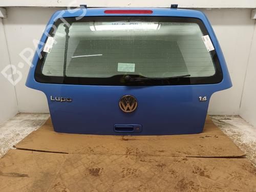 Coffre VW LUPO I (6X1, 6E1) 1.4 16V | BP29667711C6
