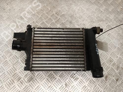Intercooler RENAULT CLIO IV (BH_) 0.9 TCe 90 (BHNF, BHMA, BHMH, BHJK, BHJR) | BP29655778M30 