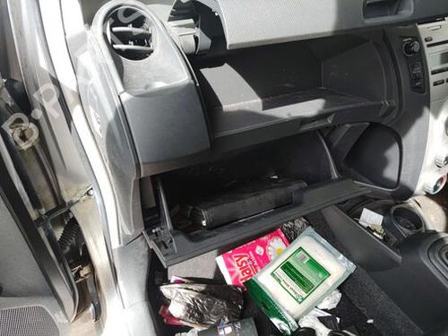 Wheel arch TOYOTA YARIS (_P9_) 1.0 VVT-i (KSP90_, KSP90R) | BP29681763C56 