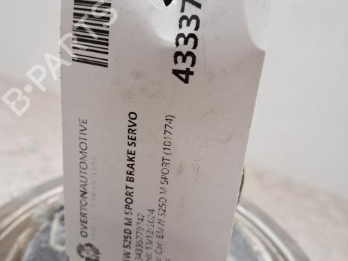 Servo brake BMW 3 (E90) 318 d | BP29669234M42