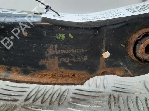 Left rear suspension arm FORD FOCUS III 1.6 Ti | BP29647995M14 