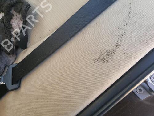 Rear bumper BMW X1 (E84) xDrive 18 d | BP29670819C8 