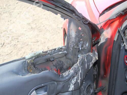 Front right window mechanism VOLVO C30 (533) 1.6 | BP29647132C23 