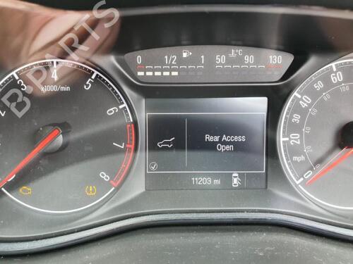 Other VAUXHALL CORSA Mk IV (E) (X15) 1.4 | BP29651174O1