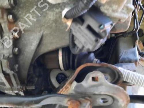 Brake master cylinder PEUGEOT 208 I (CA_, CC_) 1.6 HDi | BP29674065M77