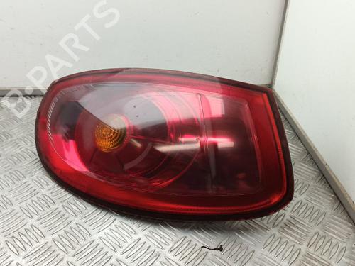 Right taillight FIAT BRAVO II (198_) 1.4 T-Jet (198AXF1B) | BP29677748C35 