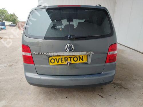 Console central VW TOURAN (1T1, 1T2) 1.9 TDI | BP29665776I22 