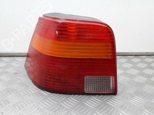 Achterlicht links VW GOLF IV (1J1) 1.6 16V (105 hp) 29645390