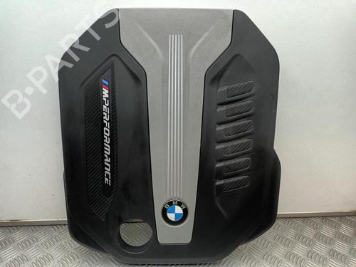 Topbeskyttelse BMW X6 (G06, F96) xDrive M 50 d | BP29650425M93 