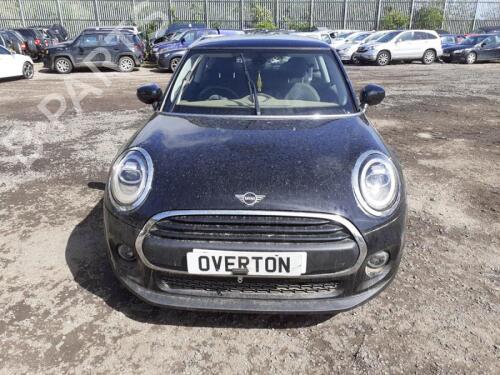 Gearbox MINI MINI COUNTRYMAN (F60) Cooper S ALL4 | BP28646980M3 