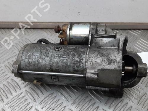 Starter VOLVO S40 I (644) 1.9 DI | BP29646639M8