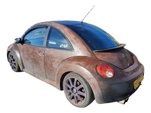 Ventola Interna stufa abitacolo VW NEW BEETLE (9C1, 1C1) 1.9 TDI (105 hp) 29652463