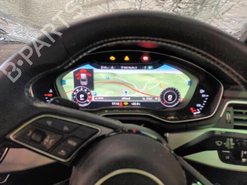 Right headlight AUDI A4 B9 (8W2, 8WC) S4 TFSi quattro | BP32005951C29