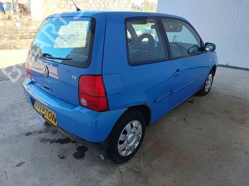 Lüfter VW LUPO I (6X1, 6E1) 1.4 16V | BP29667693M128