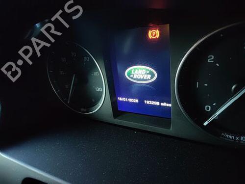 Rear left panel LAND ROVER FREELANDER 2 (L359) 2.2 TD4 4x4 | BP32841972C60  - Image 5